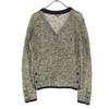 Beauty products theory Cashmere blend Mohair blend By color Long sleeve knit cardigan Women Used