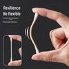 Disposable Cotton Swabs for Ear, Makeup, and Household Cleaning