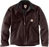 Куртка Carhartt Duck Detroit Jacket (103828)