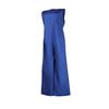 2025 Women's Spring/Summer Casual Solid Color Wide-Leg Jumpsuit