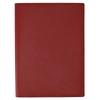 Color Chart Notebook Cover for BRS Journal M (Cardinal Red)