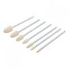 Wool Material Wool Polishing Wheel Rotary Polishing Head
