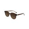 Unisex Klassische Runde PVC Mode Sonnenbrille
