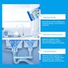 Jaysuing Drain Cleaning Powder 6pcs pipe unblocking dissolving powder drain cleaners powder Remove odor