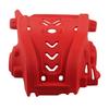 For HONDA CRF300L CRF300 CRF 300L CRF 300 L Motorcycle Accessories Under Engine Protection Cover Bash Guard Skid Plate Protector