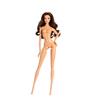 Joint Movable Supermodel Doll Blond Hair Doll Body Fashion 1/6 BJD Doll  Birthday Gift