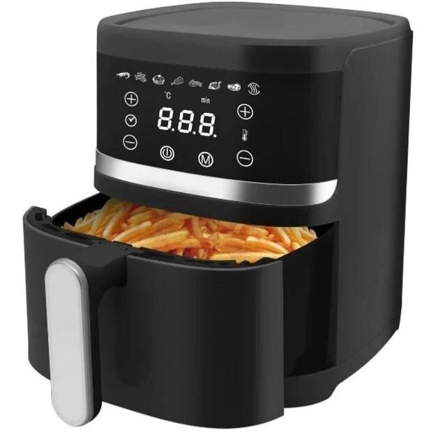 

Фритюрница GASTRONOMA 4,2L 18290005