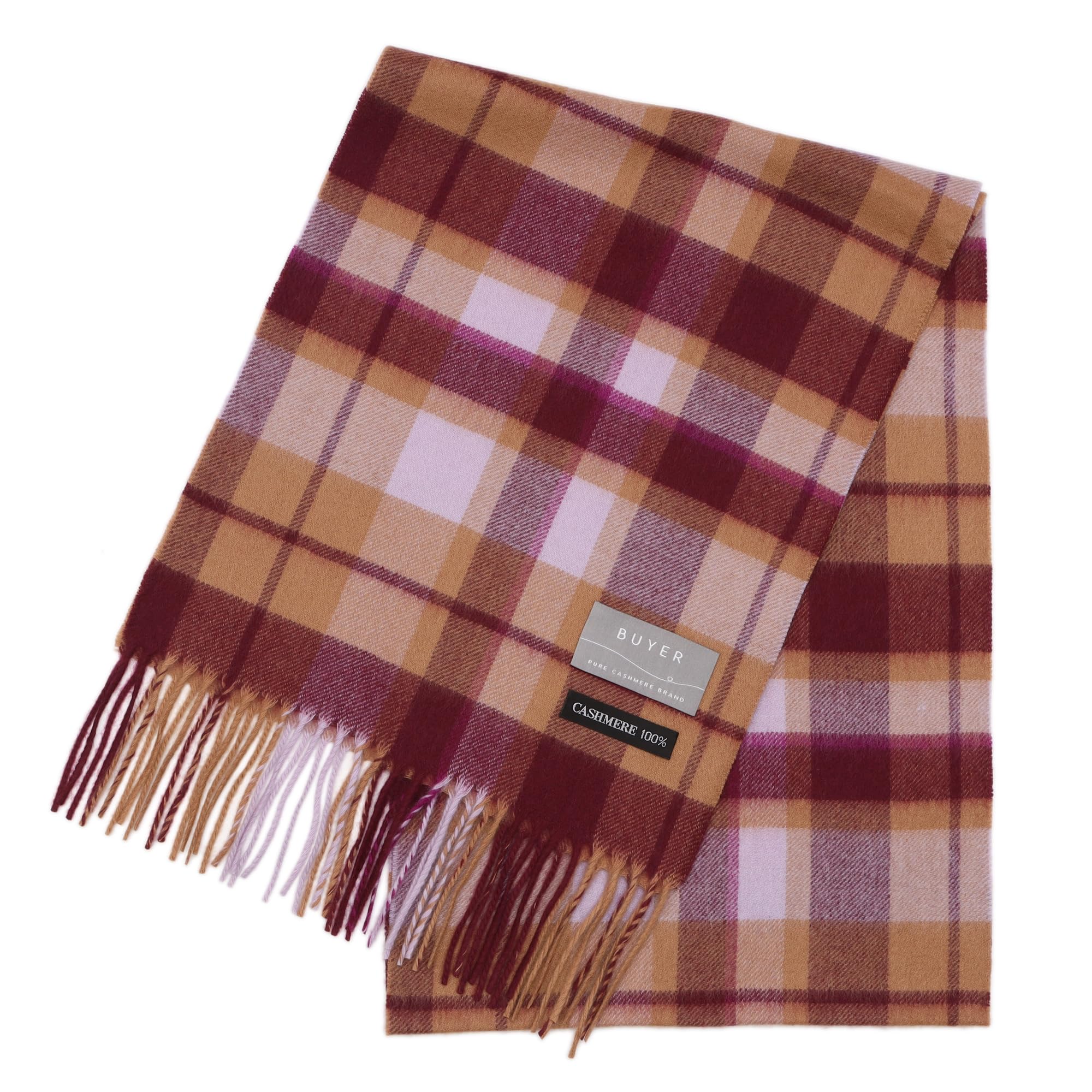 

Покупатель Чистый Кашемир Клетка 19 Узоров Толстый Кашемир Клетка Большой Размер 100% Шарф, В наличии, Мужской и Женский, Узор, (Бургундия), CH30-CH15a