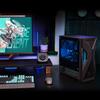 ASUS TUF Gaming 6X Desktop PC (CN version)