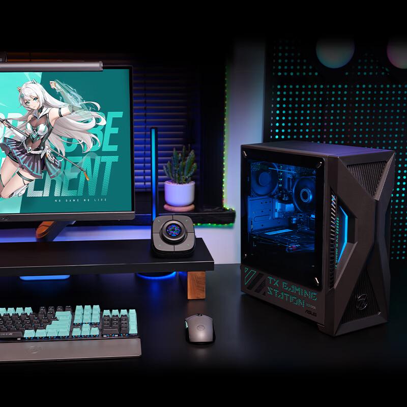 ASUS TUF Gaming 6X Desktop PC (CN version)