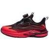 Kids Red Flame 6 Spring Running Shoes