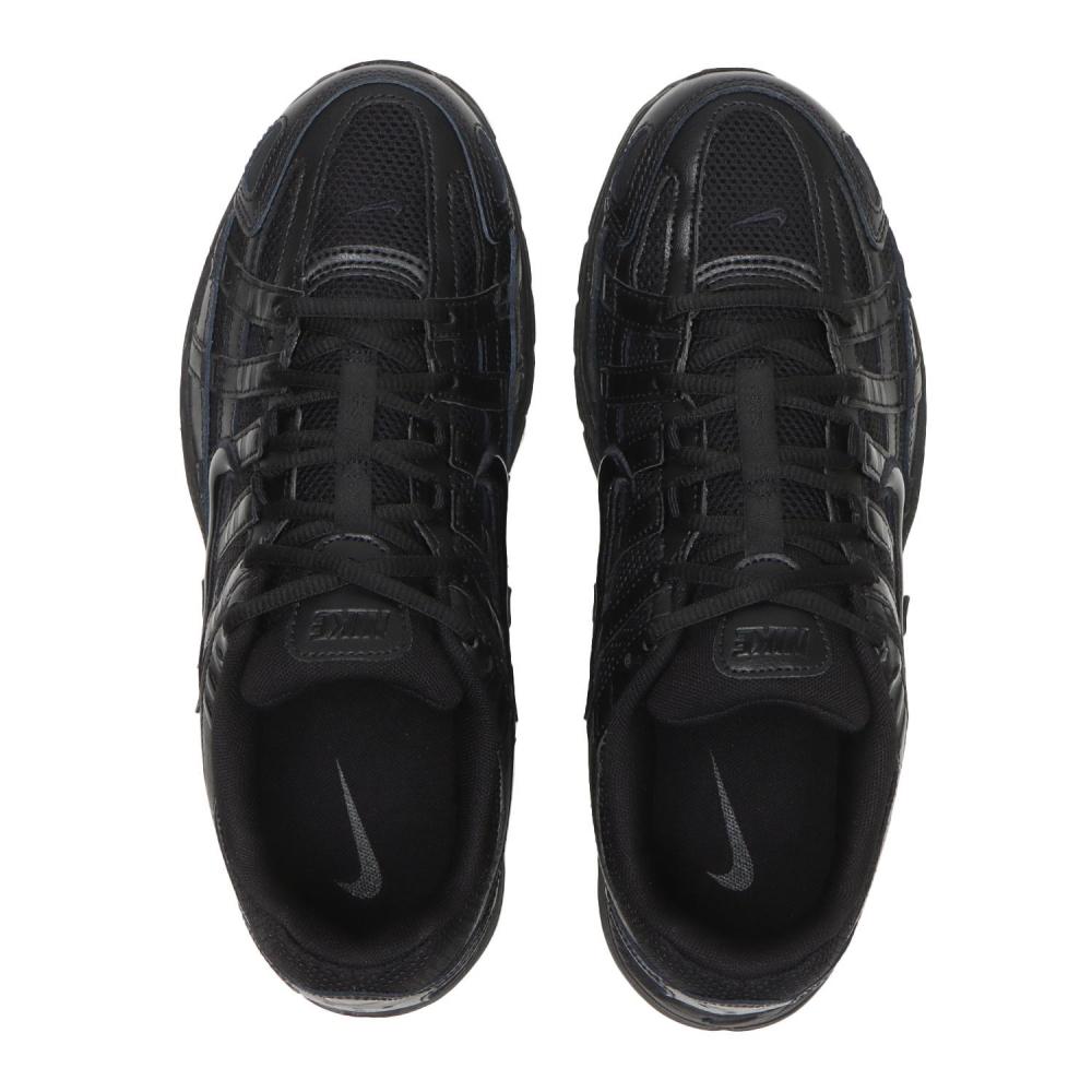 Nike P 6000 Mcd6404 002Blk Blk