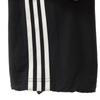 Adidas tréningové nohavice S čierne elastické Dámske Použité