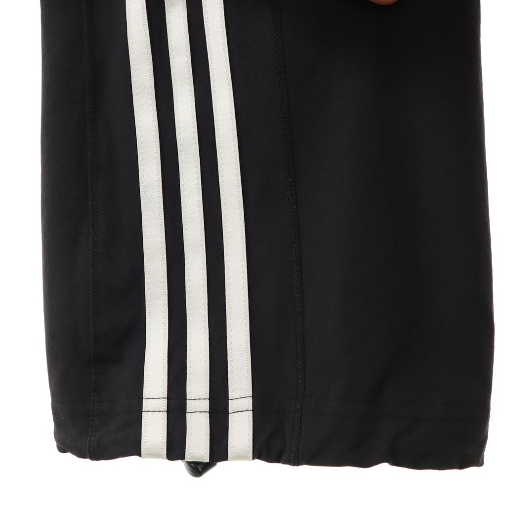 Adidas tréningové nohavice S čierne elastické Dámske Použité