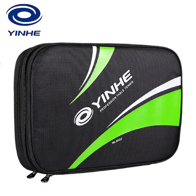 

YINHE Table Tennis Racket Case