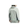 Nike ACG Wolf Tree Patchwork Logo Langarm Hoodie Herren Sweatshirt Mica-Grün DQ5780-330