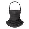 Cycling Face Mask With Thickened Windproof Neck Gaiter For Winter Sports And Outdoor Riding