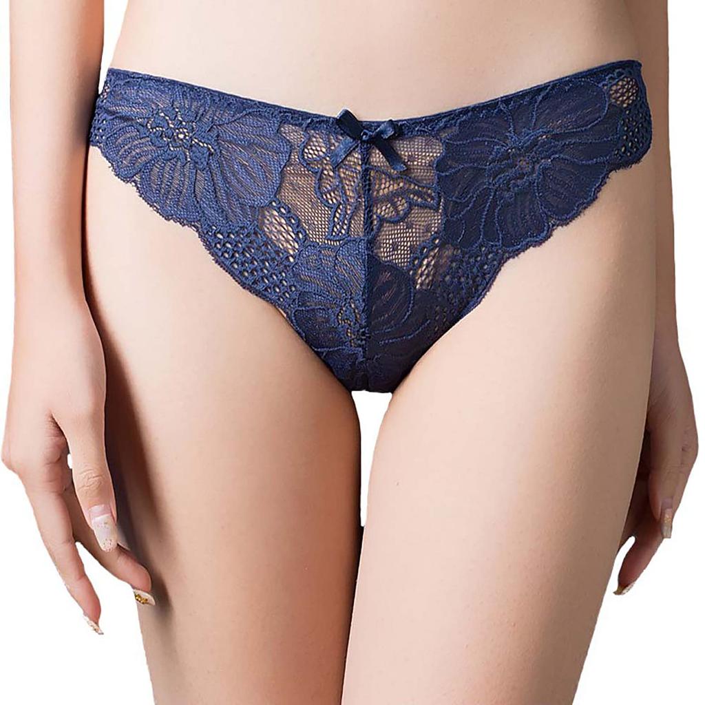 Filimohlls Lace Lingerie Plus Sexy Lace Underwear of Women's Panties, Sizes, (Set 5)