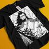 Tricou Anime Bleach Tricou Ichigo Bankai Tricou Aizen Yhwach Tricou Zaraki Kenpachi