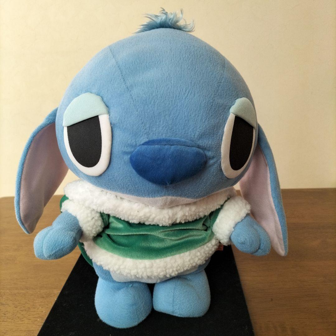 Disney Stitch plush toy