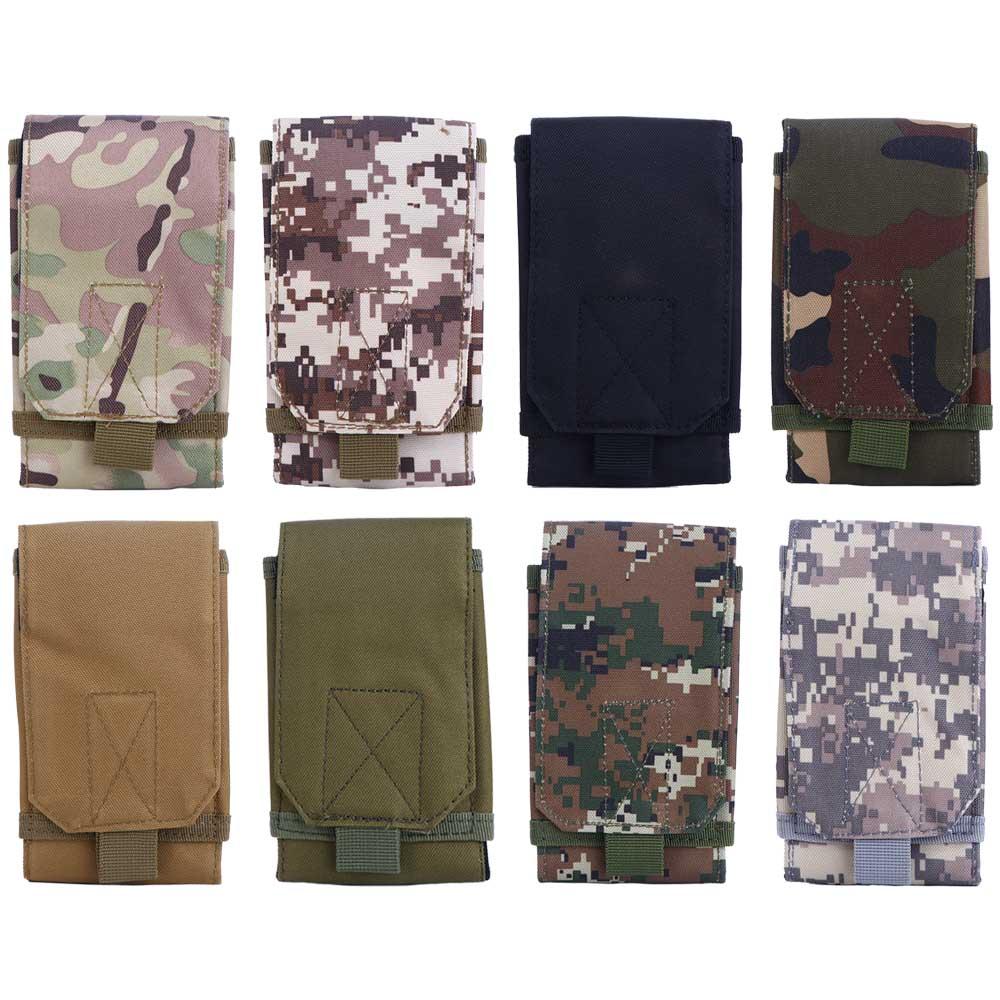 Bag Waist Belt Case Belt Waist Pouch Army Waist Bag Outdoor Belt Bag Waist Bag Zipper Waist Pack