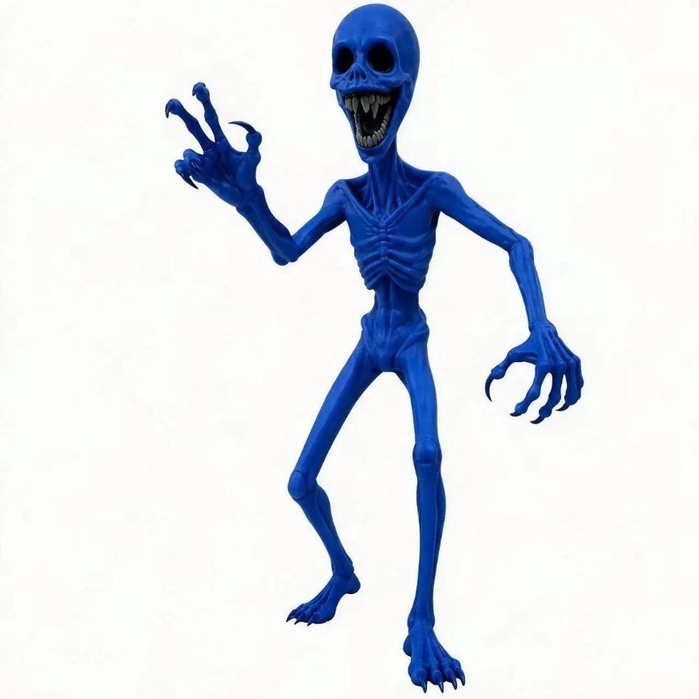 Verity Figure Falsity Figure Verity Mod Action Figure Toy Verity Ball Yellow Ball Figurine 3d Printed Toy