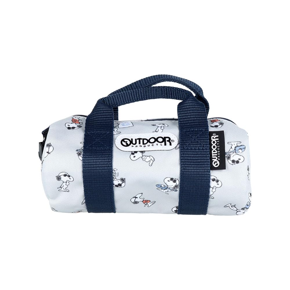 Stationery Snoopy Goods Pencil Case Bag Joe Cool S1429450 Sun-Star R.BOSTON