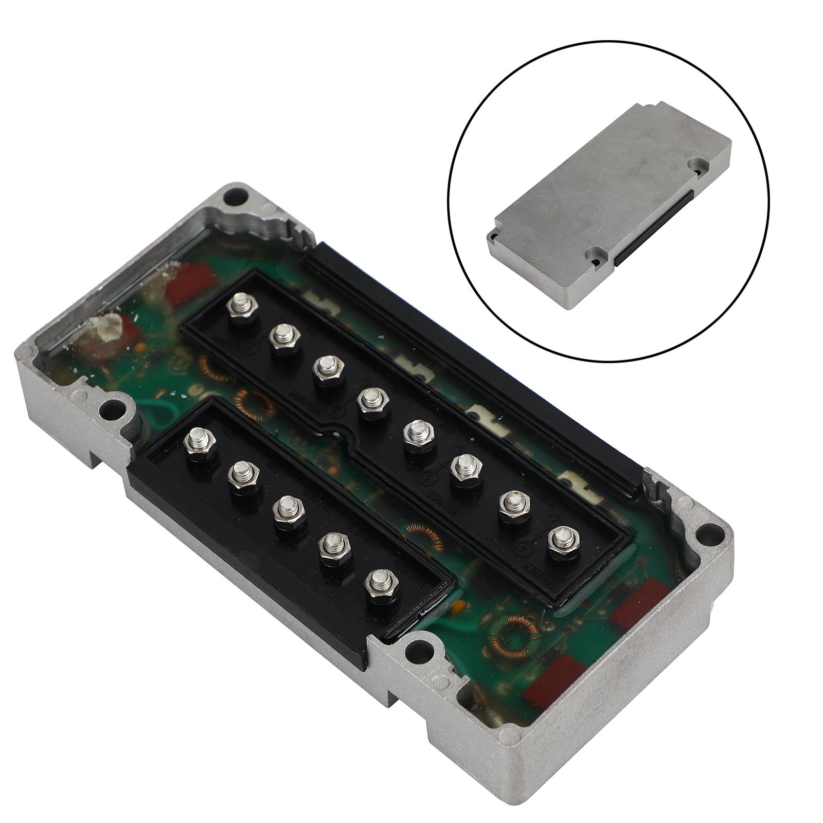 

CDI Switch Box Assembly fit for Mercury 30HP 40HP 50HP 75HP 80HP 100HP 114-5772