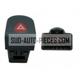 BOUTON DE WARNING KANGOO