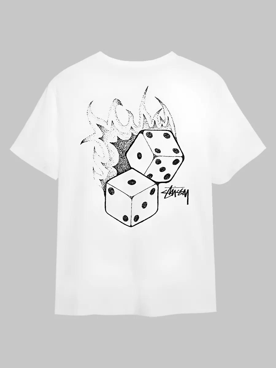 Футболка TRAPSTAR S