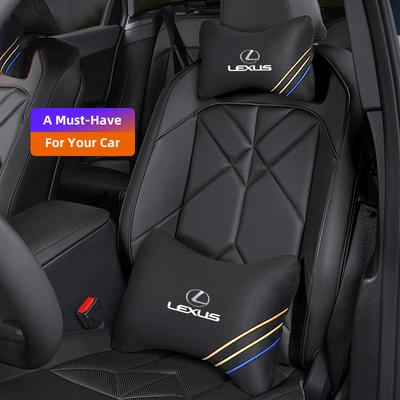 Accesorii pentru interiorul mașinii – Perne auto