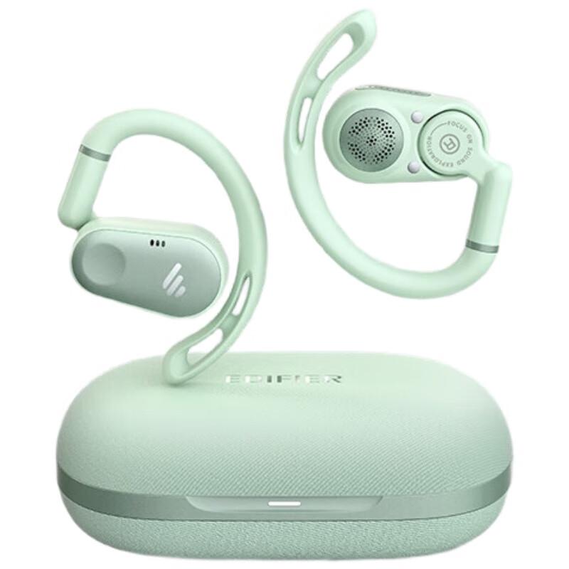 EDIFIER Comfo CC Open-Ear Bluetooth Sports Headphones