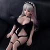 100CM Full-body Sex Doll Realistic Vaginal Men Masturbation Silicone Sex Doll Male Adult Toy Masturbator Products