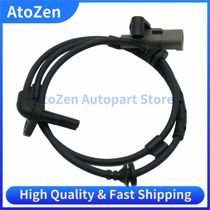 Front Left ABS Wheel Speed Sensor for Chevrolet Sonic 2012-2018 LTZ Premier RS 94544449 96862905 96852905 52031596 1247465