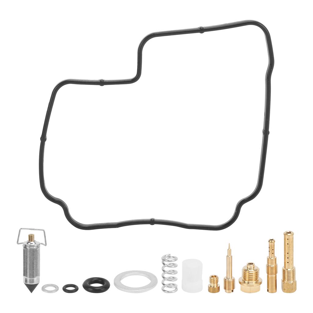 Carburetor Rebuild Kit Carb Overhaul Replacement for CBR400 CBR 400 NC23 CBR250 CBR 250 NC