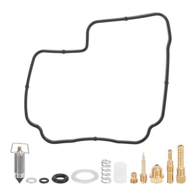 Forgasser Reparasjonssett Forgasser Overhaling Erstatning for CBR400 CBR 400 NC23 CBR250 CBR 250 NC