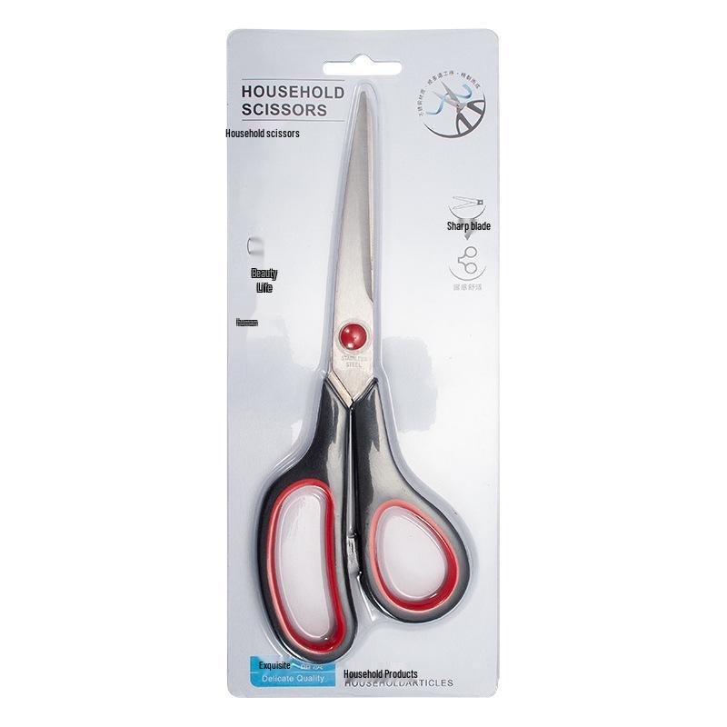 Stainless Steel Durable Sharp Scissors for Paper Cutting