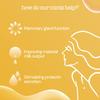 Nutritional Mints for Lactation - Nurture Milk: Empowering Lactation Support | Helps & Provide Nourishment for Adequate Breast Milk | 120 Mints