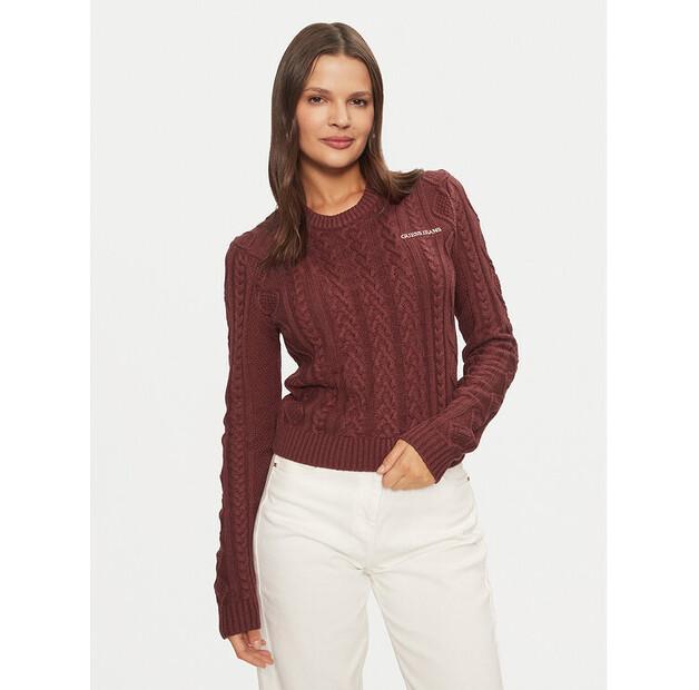 Свитер Guess Jeans W4BR13 Z3HN2 EU L