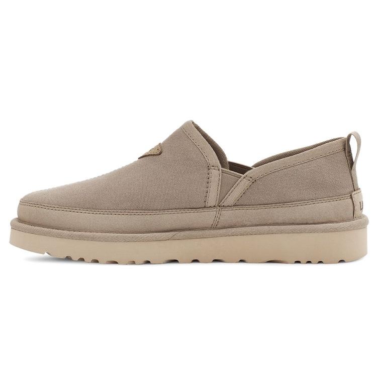 UGG Romeo Canvas  Dune  Men s 1118512-DUNE EU 40