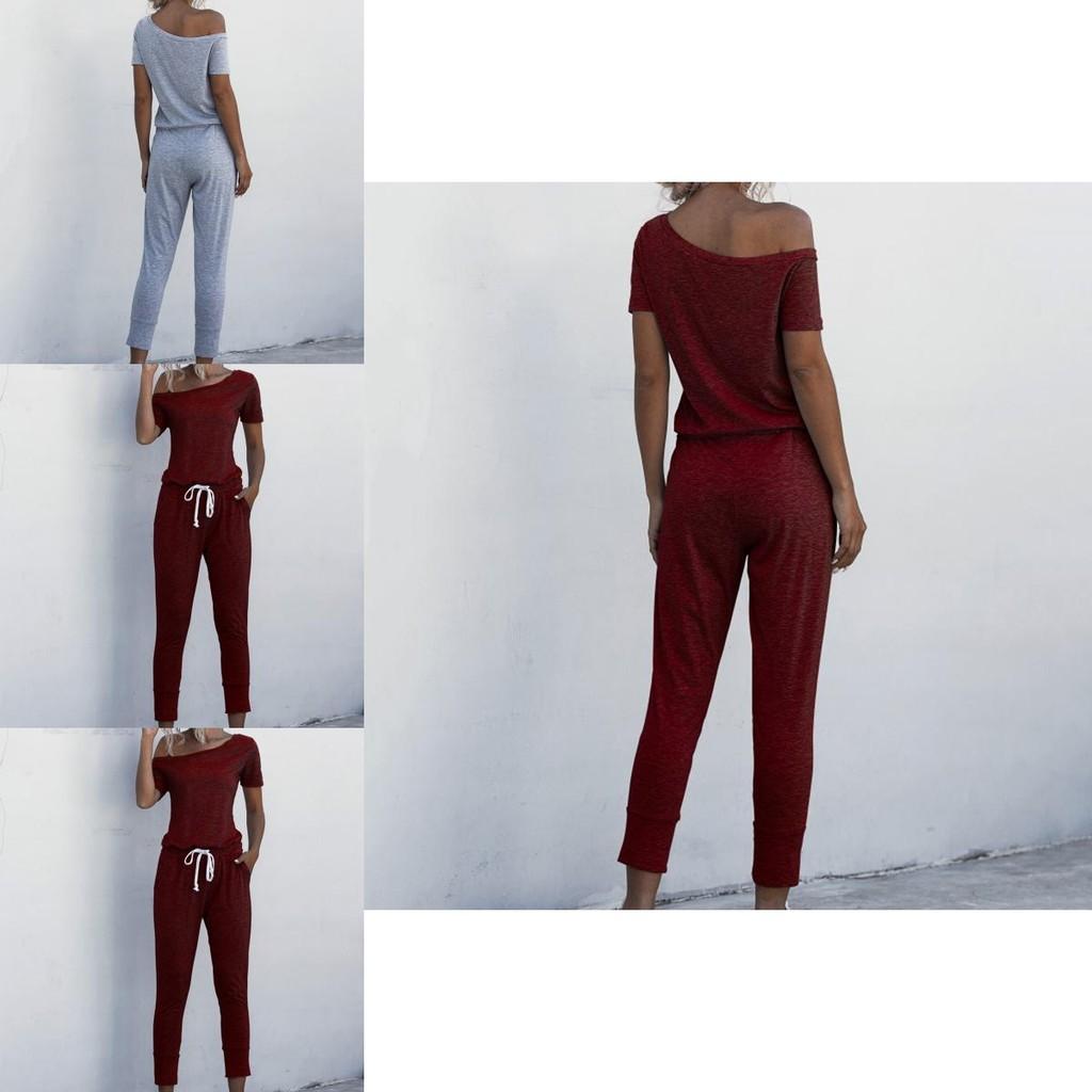Stylish Ladies Womens Sweatshirt Tracksuit Set For Comfortable Running And Gym Wear