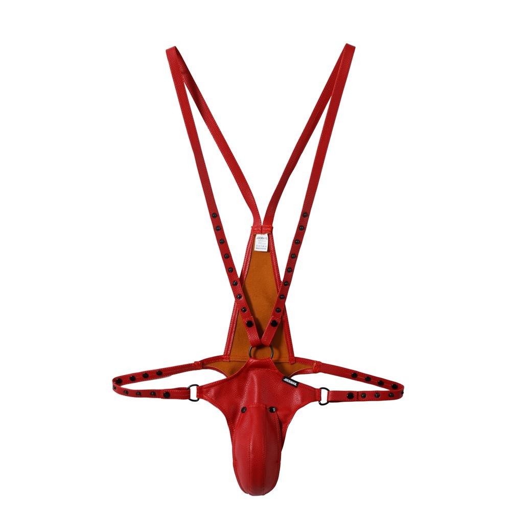 LEDP Gay Harness Man Nylon Guangdong None Yes Exotic Tanks Drag Good Selling Sexy Adult