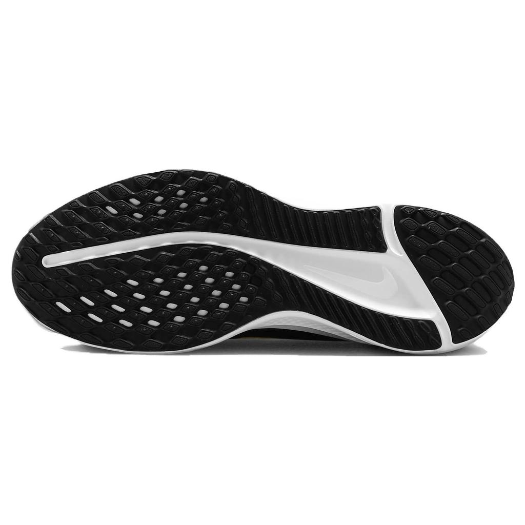Nike Quest 5 Black High Voltage DD0204-008