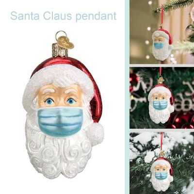 Personalized  Of Ornament 2020 Christmas Holiday Decorations