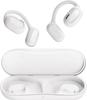 Oladance OWS1 Wireless Bluetooth 16 Ore de Dinamic Confortabil Compatibil cu iPhone și Căști Albe cu Ureche Deschisă, 5.2, Design cu Ureche Deschisă, Durată de Redare,