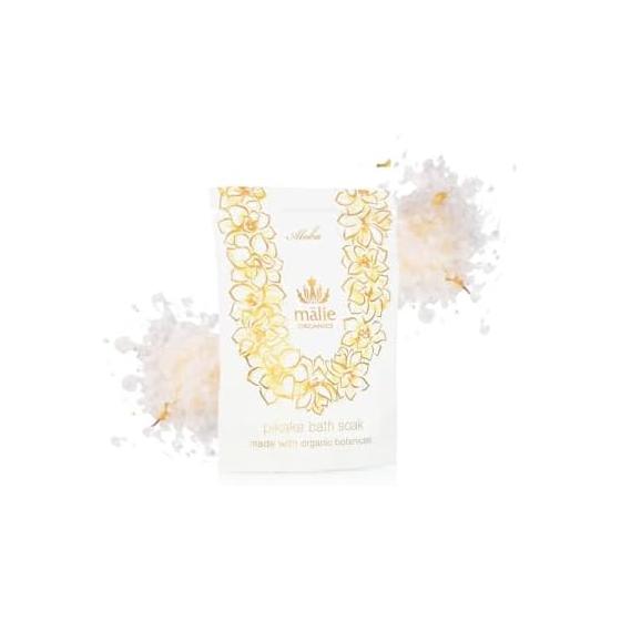 Соль для ванны Malie Organics Пикаке 57 г