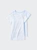 Uniqlo CoTTon Mesh T shirT  2  