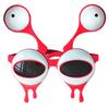 Slug Glasses for Adults and Kid Funny Novelty- Party Accessories for Birthdays Photo Booth Funny Birthday Party