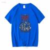 Sadistic Intent Killtown T Shirt S 2XL vintage Washed Versatile Top For Everyday Wear designer clothes Slightly streetwear