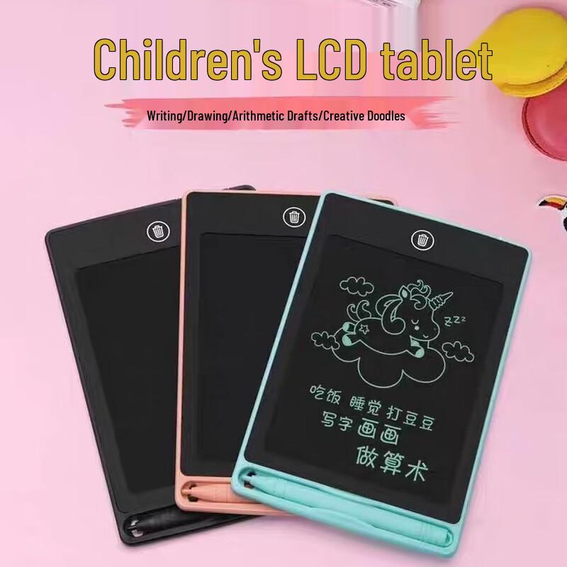 

OLOEY 6.5-inch Electronic Writing Tablet